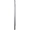 Ekena Millwork Holmdel Ceiling Medallion (Fits Canopies up to 12 7/8"), 20 7/8"OD x 12 7/8"ID x 1"P, Frost CM20HOFRF - alternate 3